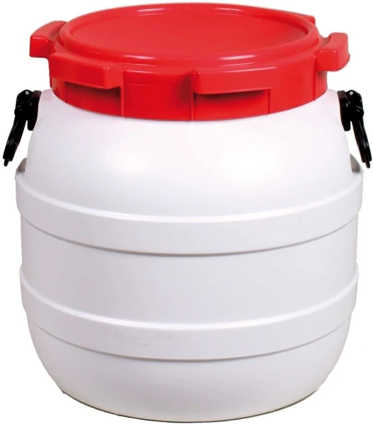 BasicNature Weithalsfaß 9 BasicNature Weithalsfaß – Bild 7