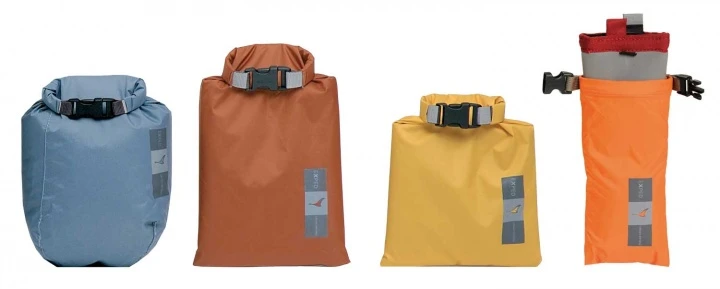 Exped Crush Drybag 3 Exped Crush Drybag
