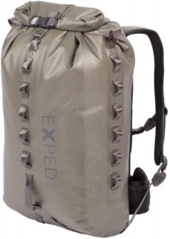 Exped Torrent -Da Segel Geschaft 2642911 30 olive grey 19 720x600