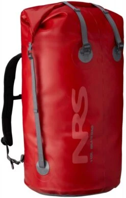 NRS Bill's Bag Dry Bag -Da Segel Geschaft 2643011 110 red 18 720x600