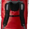 NRS Bill's Bag Dry Bag -Da Segel Geschaft 2643011 110 red back 18 720x600
