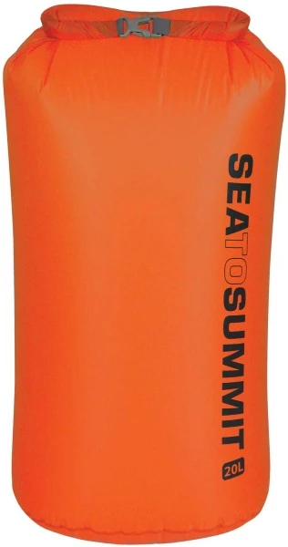 Sea To Summit Ultra-Sil® Nano Dry Sack 6 Sea To Summit Ultra-Sil® Nano Dry Sack – Bild 4