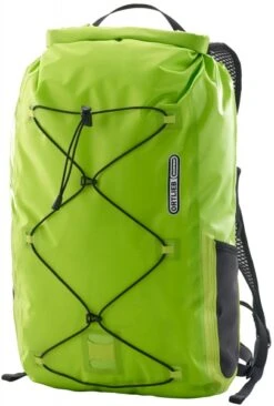 Ortlieb Light-Pack Two -Da Segel Geschaft 2643091 lime 19 720x600