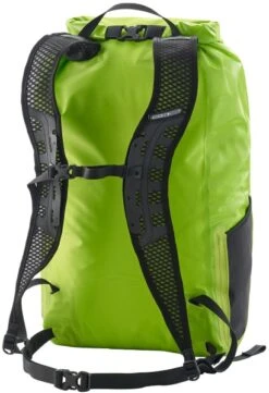 Ortlieb Light-Pack Two -Da Segel Geschaft 2643091 lime back 19 720x600