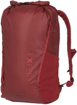 Exped Typhoon -Da Segel Geschaft 2643151 burgundy 21 720x600