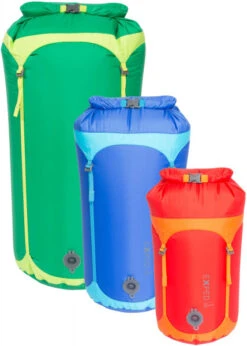 Exped Waterproof Telecompression Bag -Da Segel Geschaft 2643171 alle 21 720x600