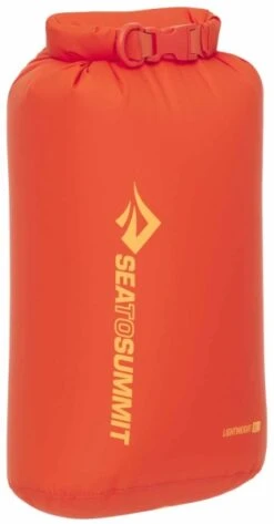Sea To Summit Lightweight Dry Bag -Da Segel Geschaft 2643201 13 spicyorange 720x600