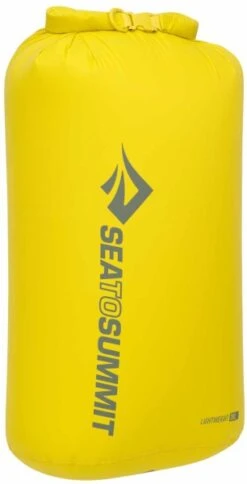 Sea To Summit Lightweight Dry Bag -Da Segel Geschaft 2643201 20 sulphur 23 720x600