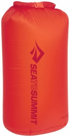 Sea To Summit Ultra-Sil® Dry Sack -Da Segel Geschaft 2643211 20 spicyorange 23 720x600
