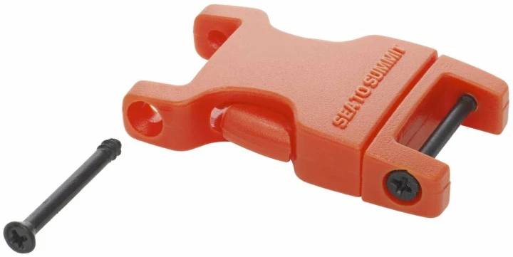 Sea To Summit Lightweight First Aid Dry Bag 5 Sea To Summit Lightweight First Aid Dry Bag – Bild 3