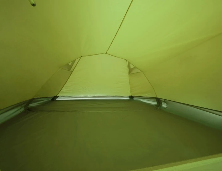 Vaude Arco XT3P 4 Vaude Arco XT3P – Bild 2