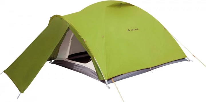 Vaude Campo Grande XT 4P 4 Vaude Campo Grande XT 4P – Bild 2