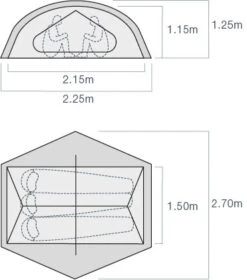 Exped Lyra -Da Segel Geschaft 3112711 sk 3 20 720x600