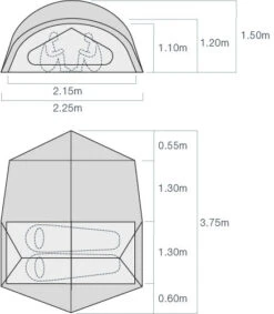 Exped Outer Space -Da Segel Geschaft 3112721 sk2 20 720x600