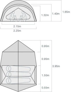 Exped Outer Space -Da Segel Geschaft 3112721 sk3 20 720x600