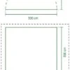 Coleman® Event Shelter Pro -Da Segel Geschaft 3120531 m sk 18 720x600