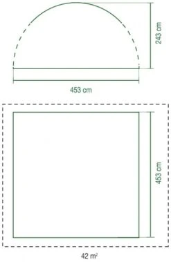 Coleman® Event Shelter Pro -Da Segel Geschaft 3120531 xl sk 18 720x600