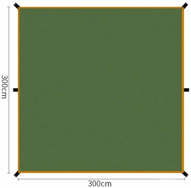 Origin Outdoors Tarp 3 Origin Outdoors Tarp