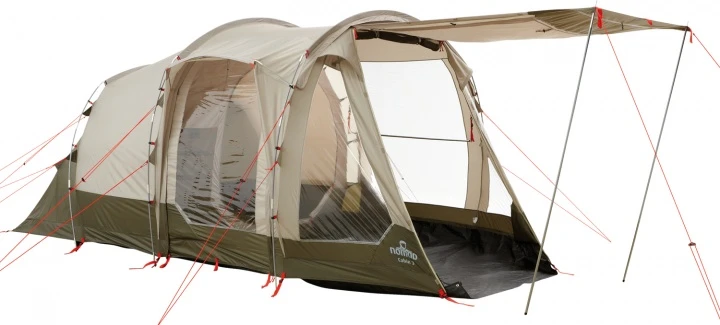 Nomad Cabin 3 5 Nomad Cabin 3 – Bild 3