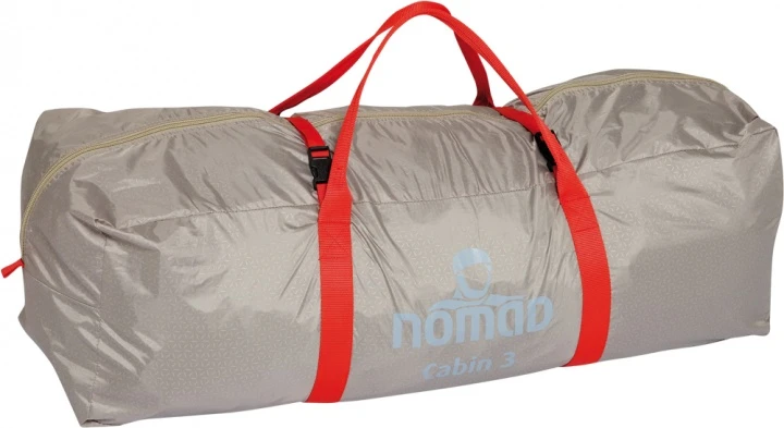 Nomad Cabin 3 4 Nomad Cabin 3 – Bild 2