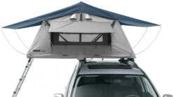 Thule Tepui Ayer 2 -Da Segel Geschaft 3160021 gray b 21 720x600