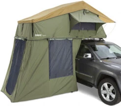 Thule Tepui Autana With Annex -Da Segel Geschaft 3160041 3 olive a 21 720x600