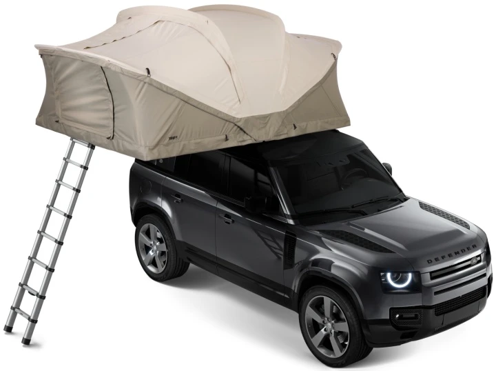 Thule Approach 4 Thule Approach – Bild 2