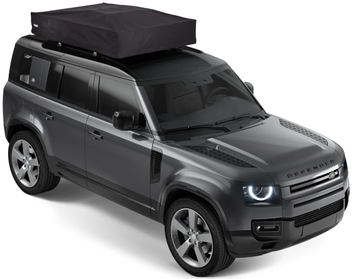 Thule Approach 6 Thule Approach – Bild 4