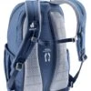 Deuter Gogo 1 Deuter Gogo -Da Segel Geschaft 3214821 marine ink back 23 720x600