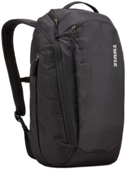 Thule EnRoute Backpack 11 Thule EnRoute Backpack -Da Segel Geschaft 3215011 black 18 720x600