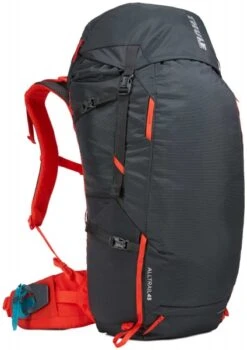 Thule AllTrail 15 Thule AllTrail -Da Segel Geschaft 3215031 m45 obsidian 18 720x600