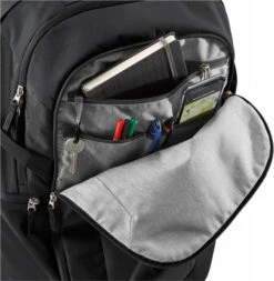 Deuter Gigant -Da Segel Geschaft 3215131 black detail2 21 720x600