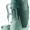Deuter Futura -Da Segel Geschaft 3215141 24sl forestjade 22 720x600