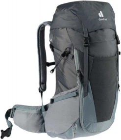 Deuter Futura -Da Segel Geschaft 3215141 26 graphite 21 720x600