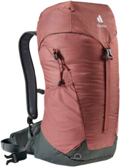 Deuter AC Lite -Da Segel Geschaft 3215151 30 redwood 21 720x600