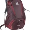 Deuter Spheric -Da Segel Geschaft 3215201 24sl aubergine 22 720x600