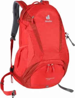 Deuter Spheric -Da Segel Geschaft 3215201 28 chili 22 720x600