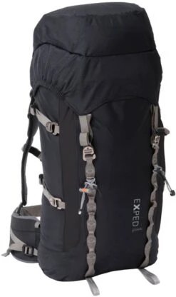 Exped Backcountry