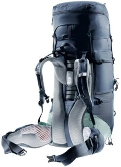 Deuter Aircontact Lite -Da Segel Geschaft 3231621 45plus10SL ink jade back2 23 720x600