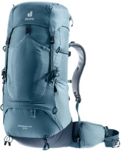 Deuter Aircontact Lite -Da Segel Geschaft 3231621 50plus10 atlantic ink 23 720x600