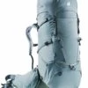 Deuter Aircontact Core -Da Segel Geschaft 3231681 55sl shale ivy 22 720x600