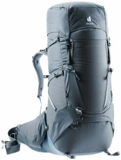 Deuter Aircontact Core -Da Segel Geschaft 3231681 70 graphite shale 22 720x600