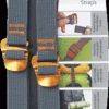 Sea To Summit Hook Release Straps -Da Segel Geschaft 3250611 20mm 14 gr 720x600