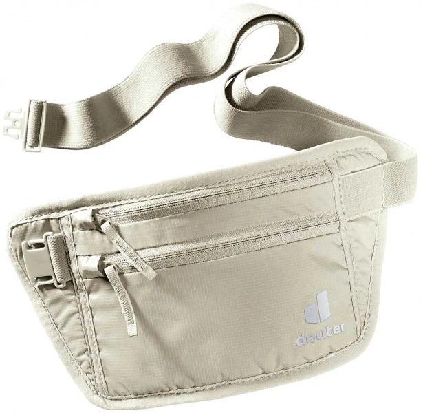 Deuter Security Money Belt 3 Deuter Security Money Belt