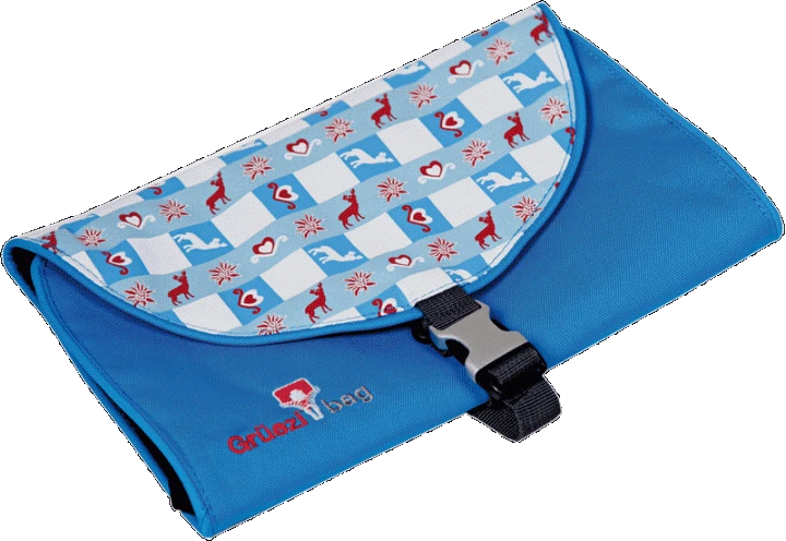 Relags Grüezi-Bag Waschtasche S 3 Relags Grüezi-Bag Waschtasche S