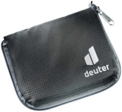 Deuter Zip Wallet 7 Deuter Zip Wallet -Da Segel Geschaft 3262681 black 21 720x600