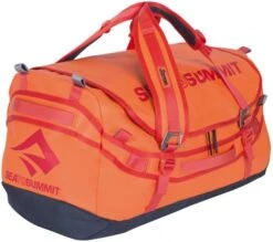 Sea To Summit Duffle -Da Segel Geschaft 3272271 65 orange 17 720x600