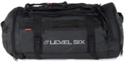 Level Six Portage Duffle Gear Bag -Da Segel Geschaft 3272310 23 720x600