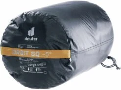 Deuter Orbit SQ -5° -Da Segel Geschaft 3330691 sack 22 720x600