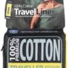 Sea To Summit Premium Cotton Travel Liner
